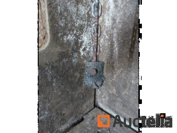 Grote foto varken speelgoed agrarisch algemeen