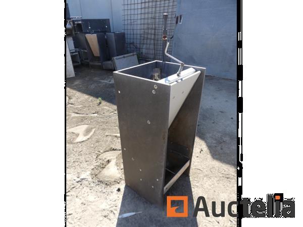 Grote foto 10 voerbak voerbak agrarisch algemeen