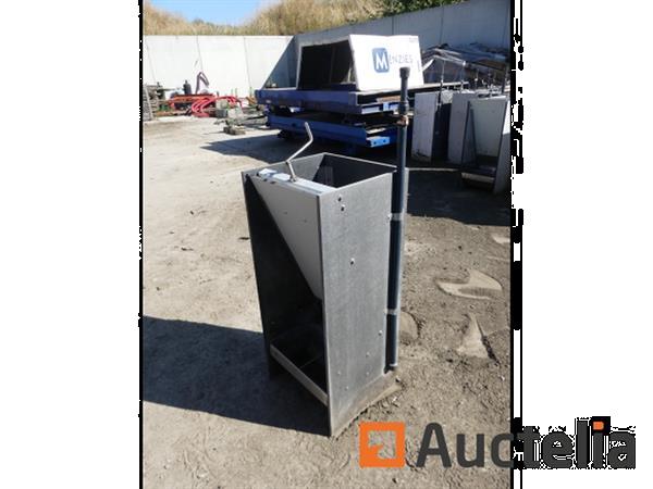 Grote foto 10 voerbak voerbak agrarisch algemeen