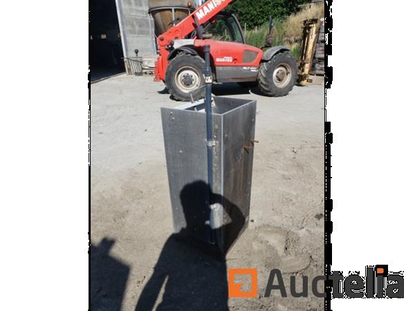Grote foto 10 voerbak voerbak agrarisch algemeen