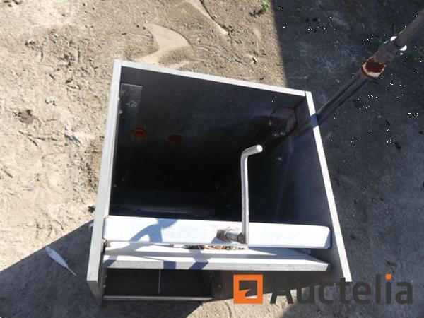 Grote foto 10 voerbak voerbak agrarisch algemeen