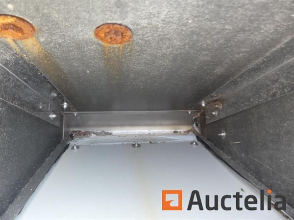Grote foto 10 voerbak voerbak agrarisch algemeen