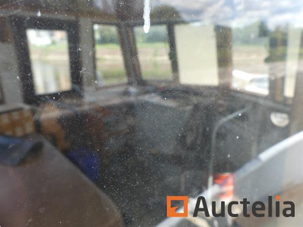 Grote foto sleepboot hommel watersport en boten overige watersport en boten