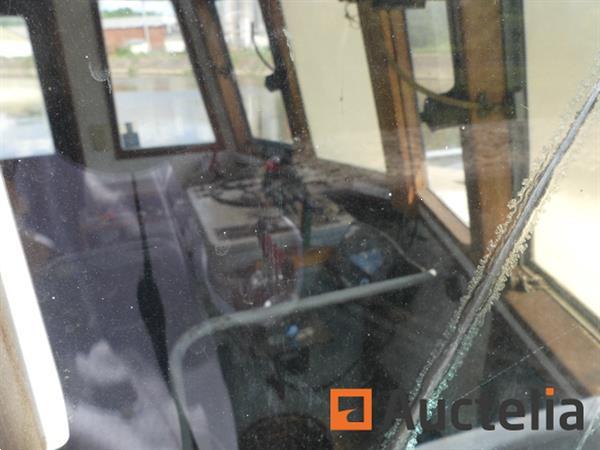 Grote foto sleepboot hommel watersport en boten overige watersport en boten