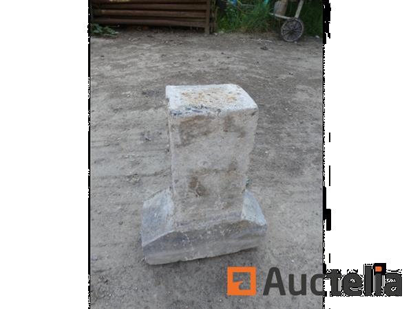 Grote foto 100 voet betonnen t voeten tuin en terras overige tuin en terras