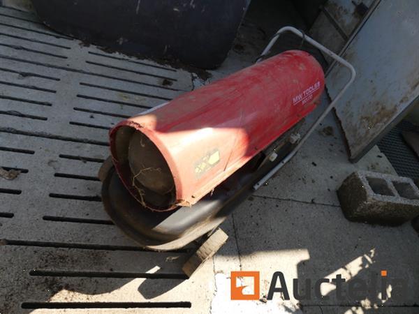 Grote foto 2 mw tools wd170 warmtekanonnen tuin en terras overige tuin en terras