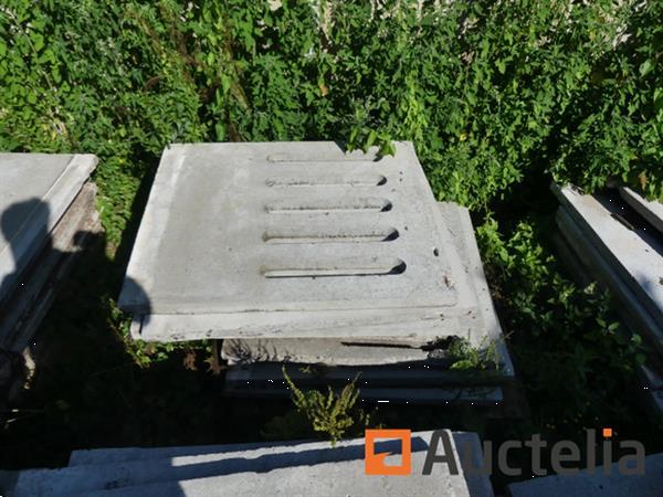 Grote foto 250 betonnen scheidingspanelen agrarisch algemeen