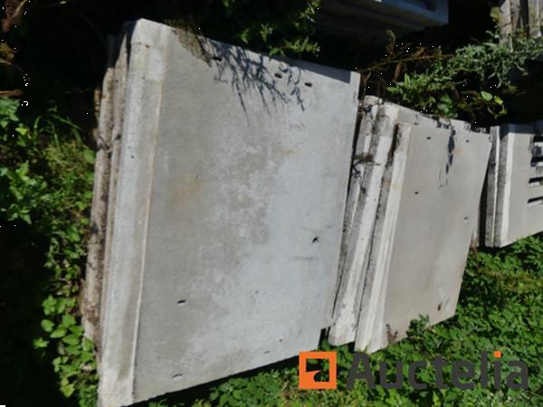 Grote foto 250 betonnen scheidingspanelen agrarisch algemeen