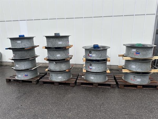 Grote foto klima ventilator 1 5 kw agrarisch tuinbouw