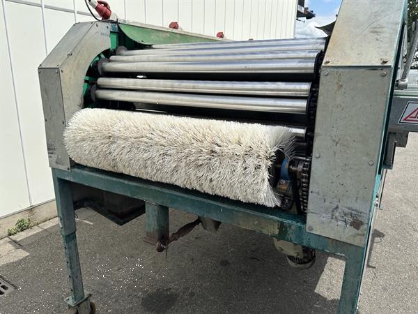 Grote foto allround rollensorteermachine agrarisch tuinbouw
