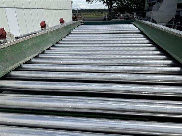 Grote foto allround rollensorteermachine agrarisch tuinbouw