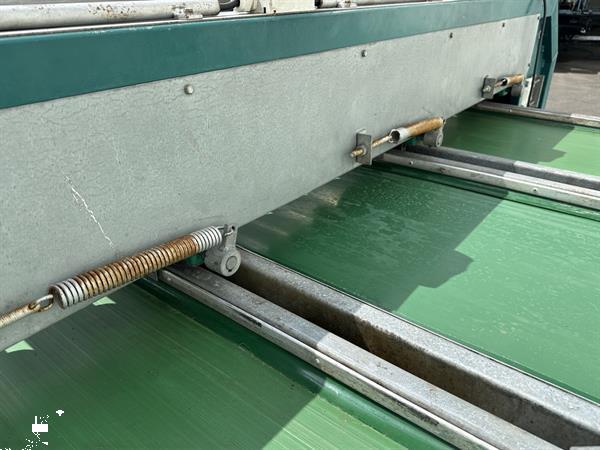 Grote foto allround rollensorteermachine agrarisch tuinbouw