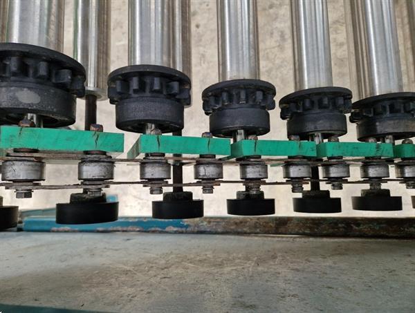Grote foto allround rollensorteermachine agrarisch tuinbouw