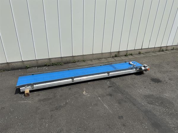 Grote foto martin stolze transportband 330 x 45 cm agrarisch transportbanden