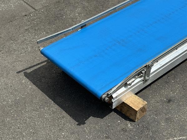 Grote foto martin stolze transportband 330 x 45 cm agrarisch transportbanden