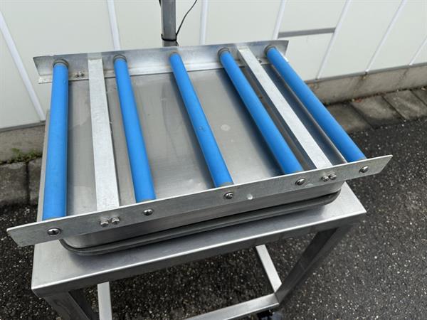 Grote foto cas ci200sc afweegmachine maximaal 15 kg agrarisch tuinbouw