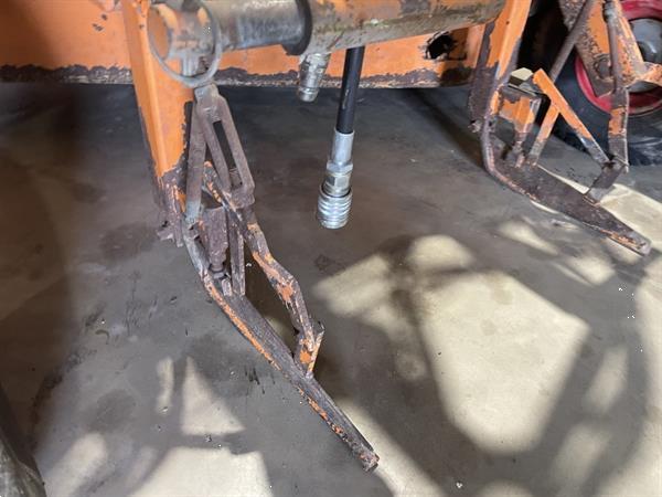 Grote foto keulmac lfk uienloofklapper 150cm agrarisch oogstmachines