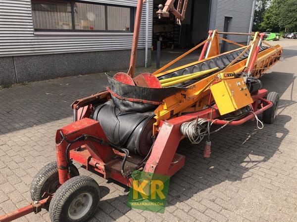 Grote foto miedema lbv 160 70 696601 agrarisch kisten