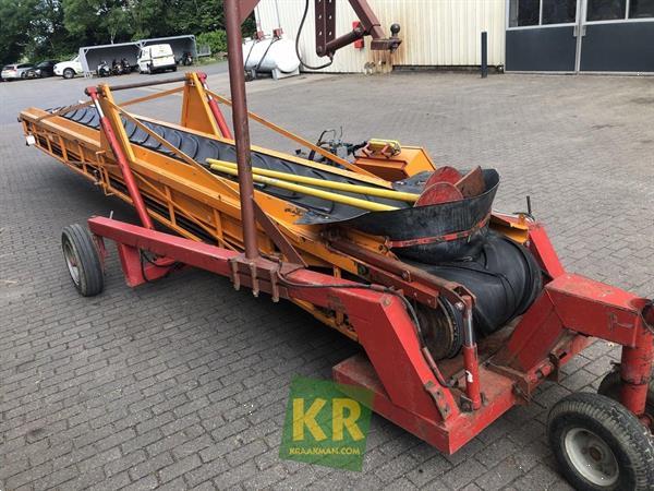 Grote foto miedema lbv 160 70 696601 agrarisch kisten