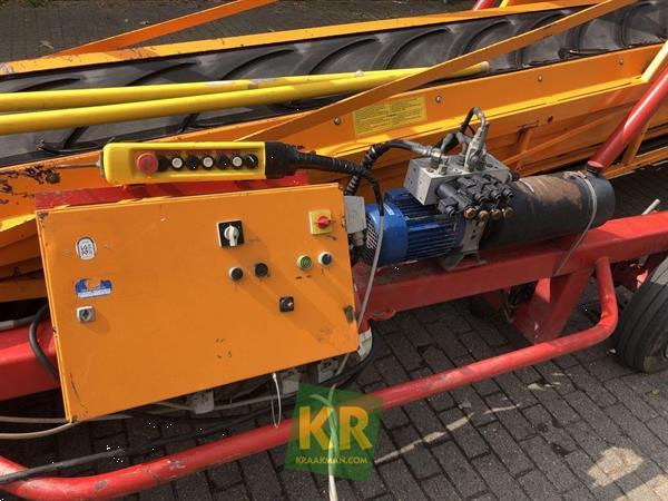 Grote foto miedema lbv 160 70 696601 agrarisch kisten