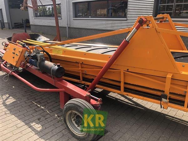 Grote foto miedema lbv 160 70 696601 agrarisch kisten
