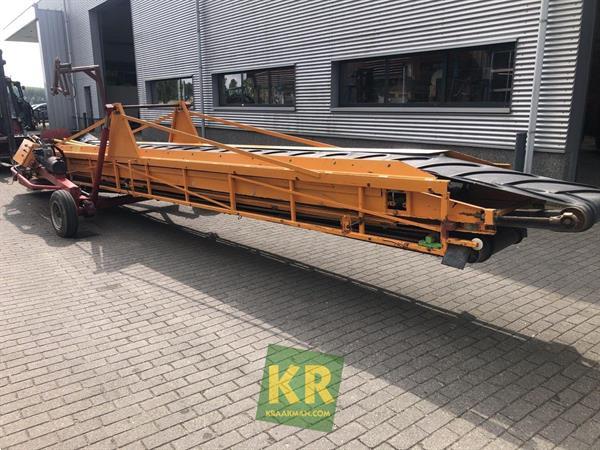 Grote foto miedema lbv 160 70 696601 agrarisch kisten