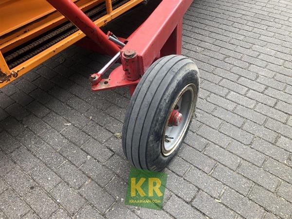 Grote foto miedema lbv 160 70 696601 agrarisch kisten
