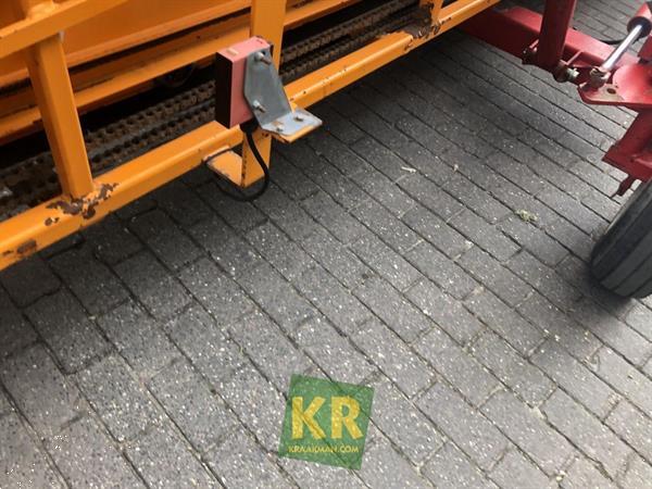 Grote foto miedema lbv 160 70 696601 agrarisch kisten