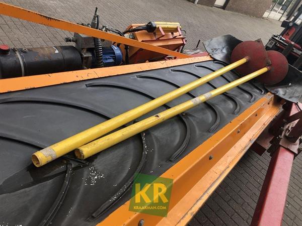 Grote foto miedema lbv 160 70 696601 agrarisch kisten