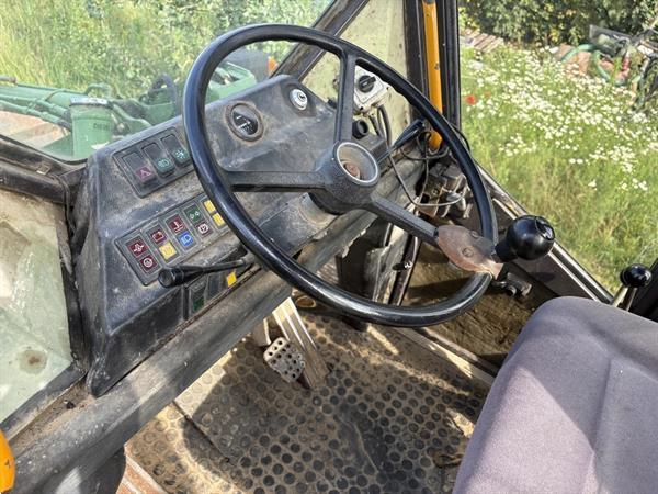 Grote foto atlas 62d shovel agrarisch shovels