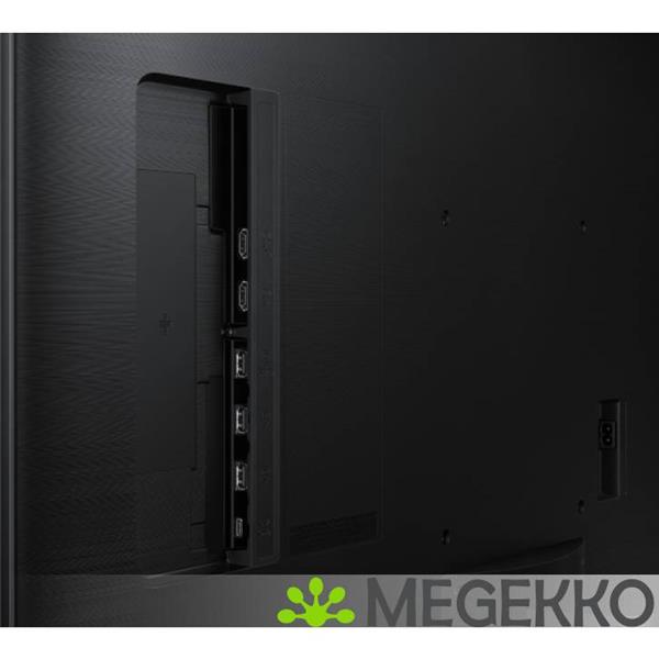Grote foto samsung smart m7 ls43dm702uuxen 43 4k ultra hd usb c va monitor computers en software overige computers en software