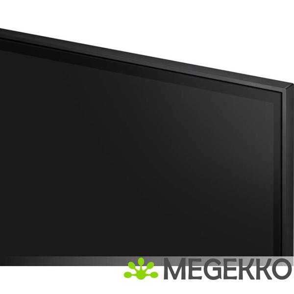 Grote foto samsung smart m7 ls43dm702uuxen 43 4k ultra hd usb c va monitor computers en software overige computers en software