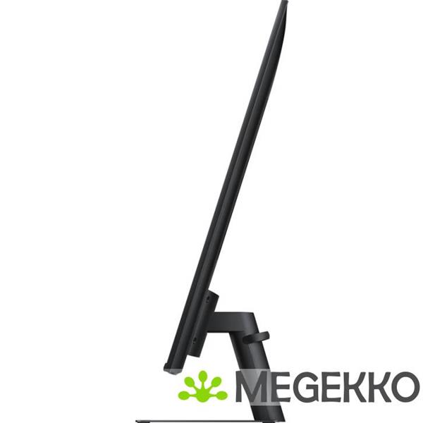 Grote foto samsung smart m7 ls43dm702uuxen 43 4k ultra hd usb c va monitor computers en software overige computers en software