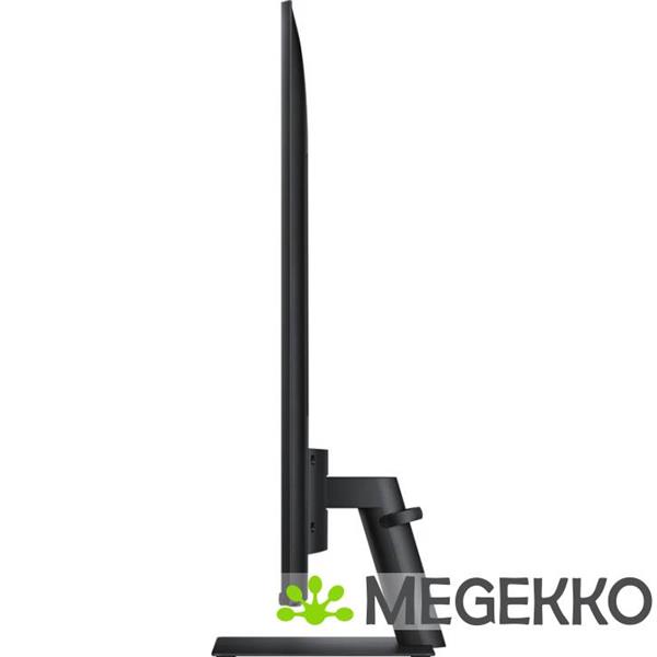 Grote foto samsung smart m7 ls43dm702uuxen 43 4k ultra hd usb c va monitor computers en software overige computers en software