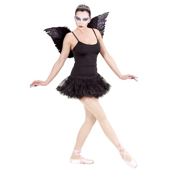 Grote foto prima ballerina zwart verzamelen overige verzamelingen