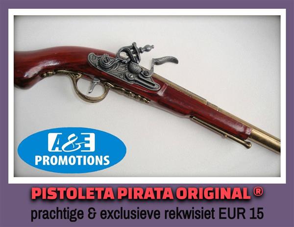 Grote foto zeerover party items verhuur palm decoratie etc. diversen overige diversen