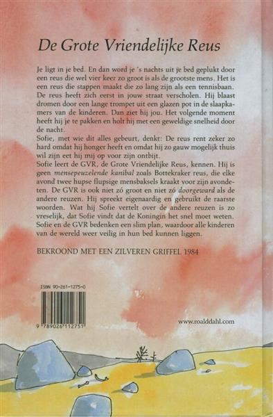 Grote foto de gvr boeken jeugd 13 jaar en ouder