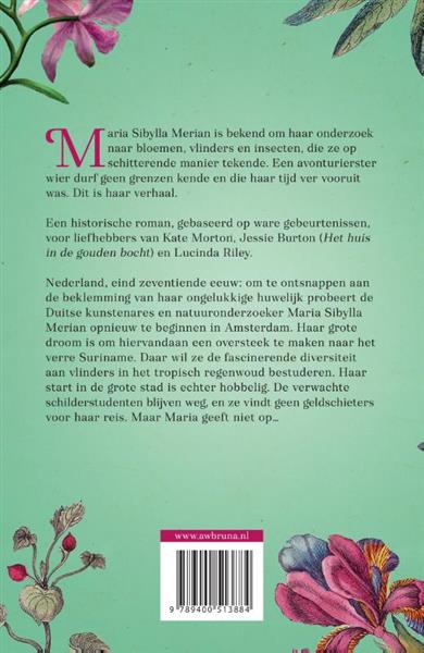 Grote foto de reis van haar leven boeken overige boeken