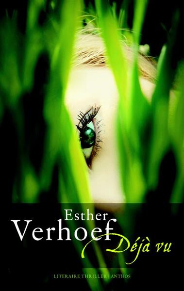 Grote foto d j vu boeken thrillers