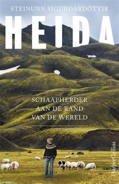 Grote foto hei a boeken literatuur