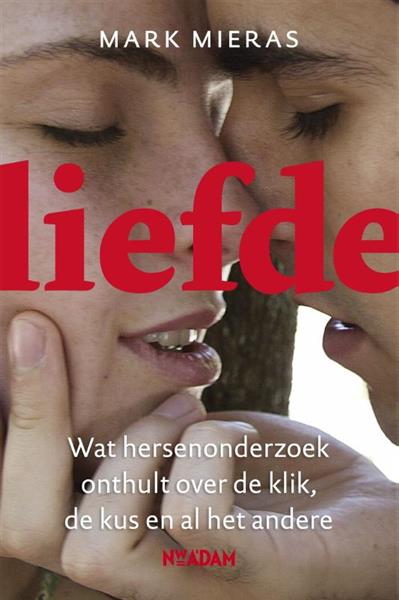 Grote foto liefde boeken psychologie
