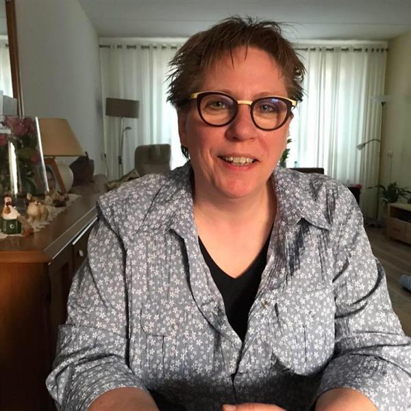 Grote foto kom jij mij dan uit mijn schulp halen contacten en berichten vrouw zoekt man