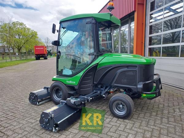 Grote foto roberine f5 30299 agrarisch maaiers