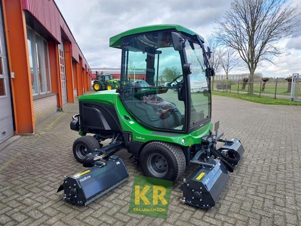 Grote foto roberine f5 30299 agrarisch maaiers