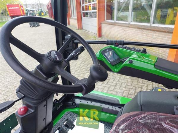 Grote foto roberine f5 30299 agrarisch maaiers