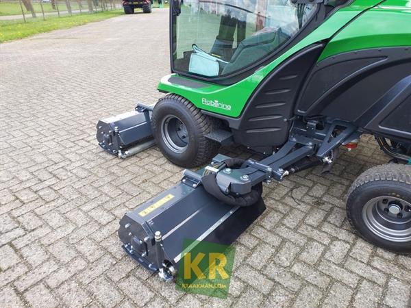 Grote foto roberine f5 30299 agrarisch maaiers