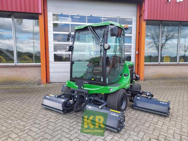 Grote foto roberine f5 30299 agrarisch maaiers