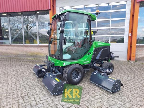 Grote foto roberine f5 30299 agrarisch maaiers