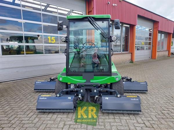 Grote foto roberine f5 30299 agrarisch maaiers