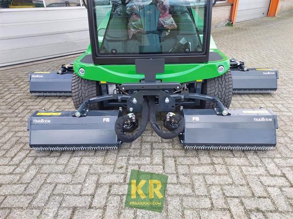 Grote foto roberine f5 30299 agrarisch maaiers